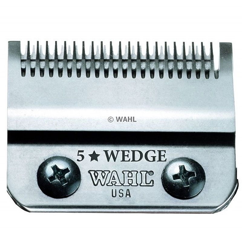 Wahl tete tondeuse Wedge Legend